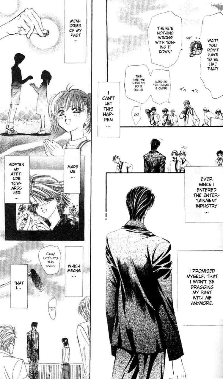 Skip Beat 26 19