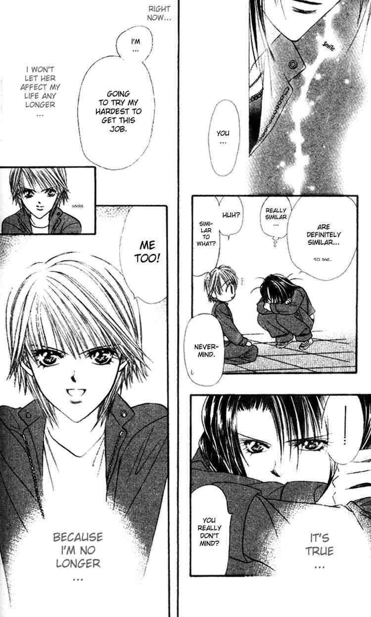 Skip Beat 26 24