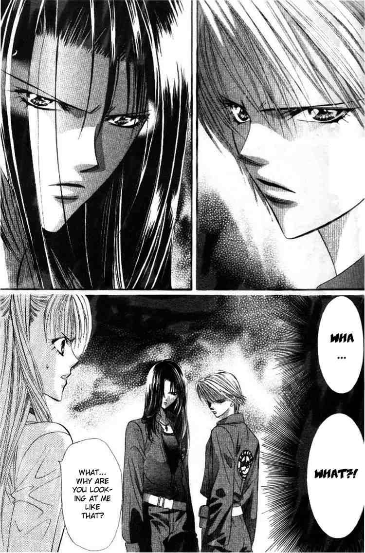 Skip Beat 26 27