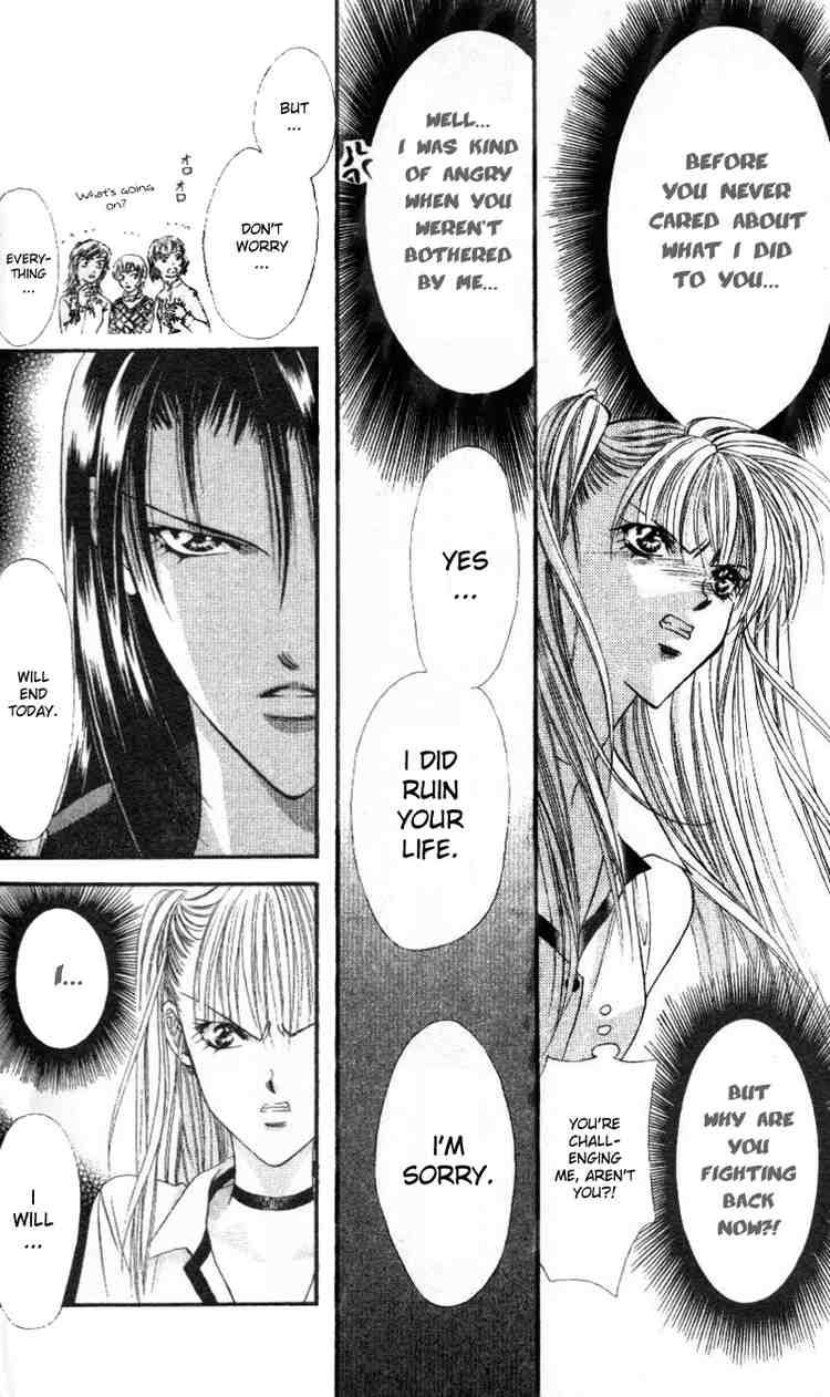 Skip Beat 26 28