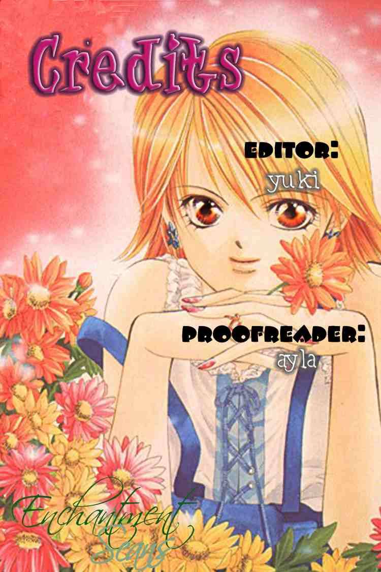 Skip Beat 26 31