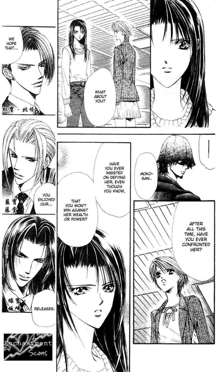 Skip Beat 26 5