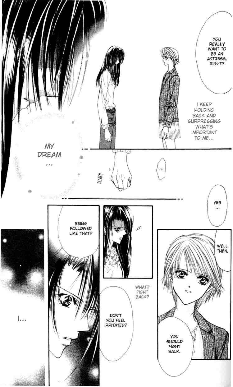 Skip Beat 26 7