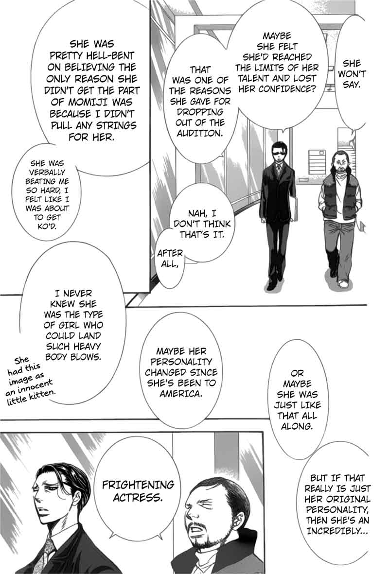 Skip Beat 264 3