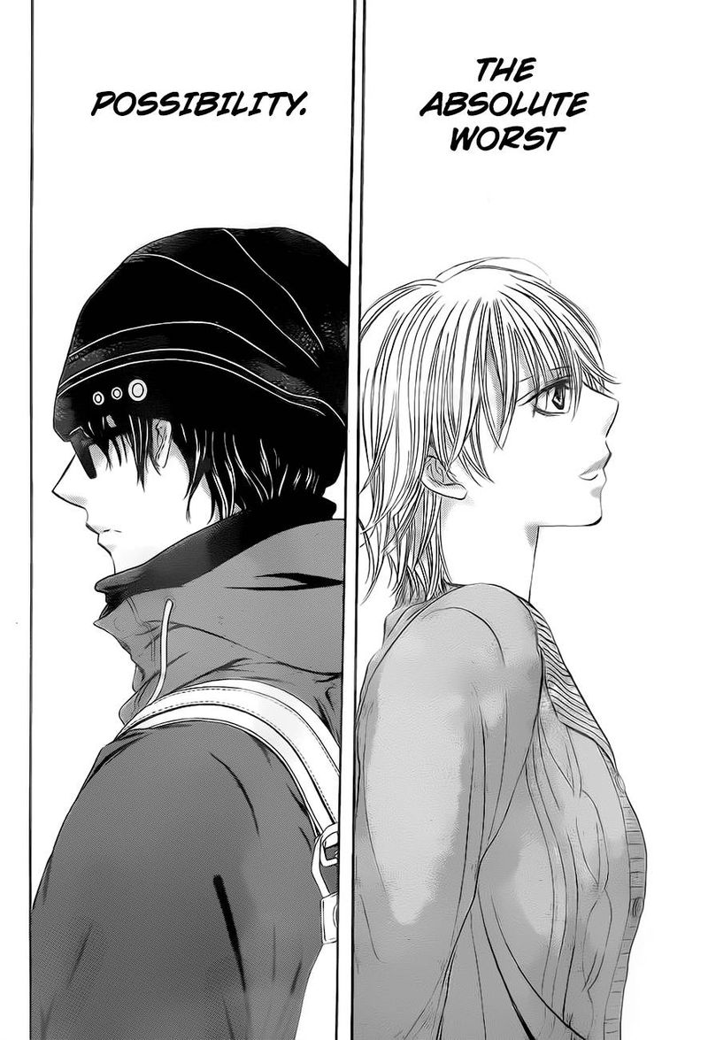 Skip Beat 266 4
