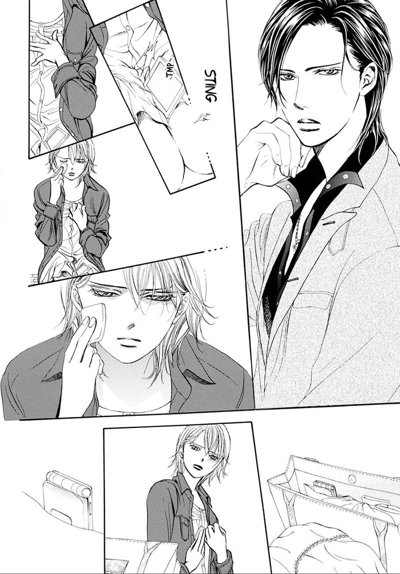 Skip Beat 268 16