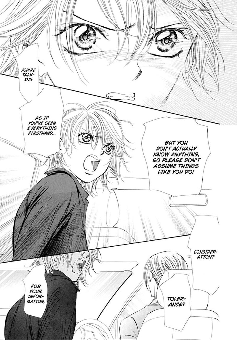 Skip Beat 268 3