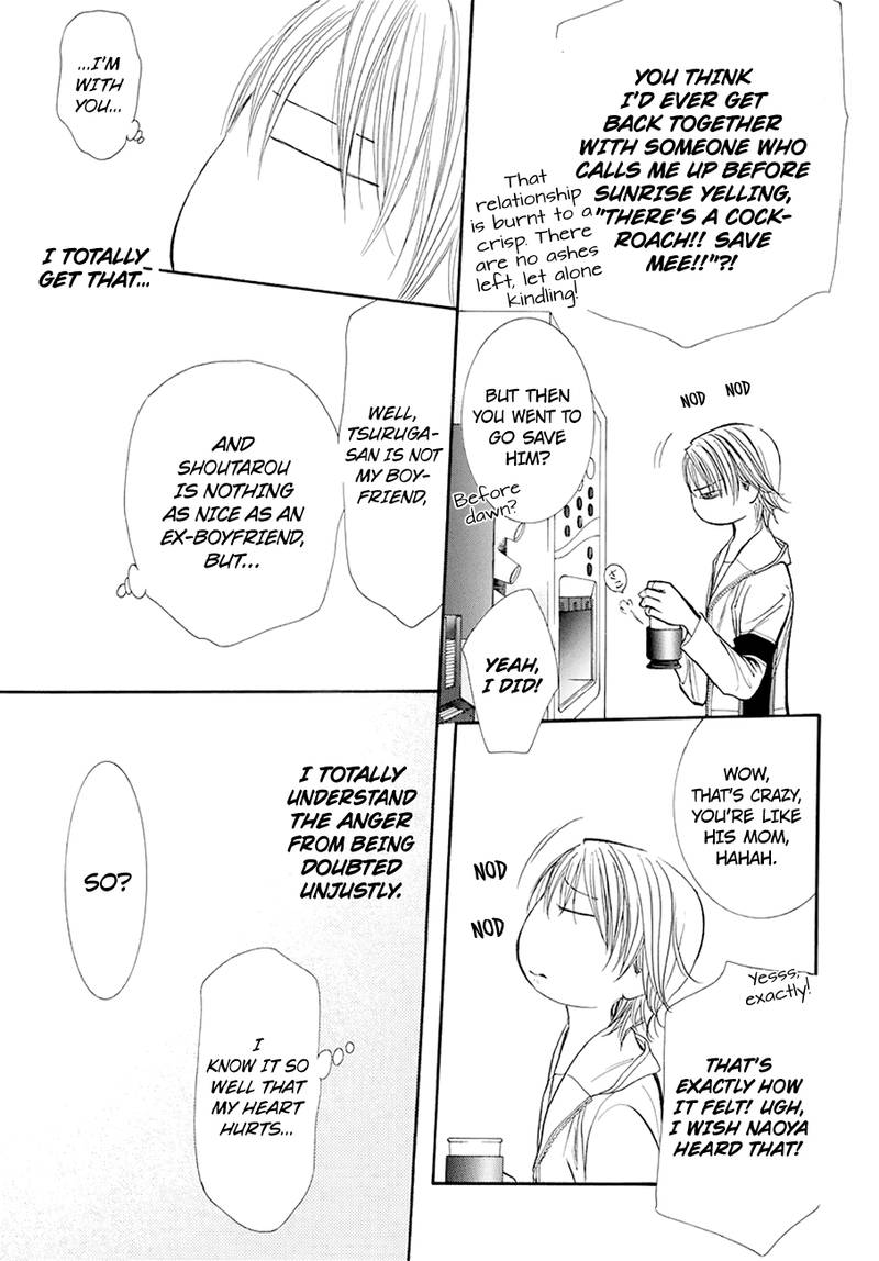 Skip Beat 269 11
