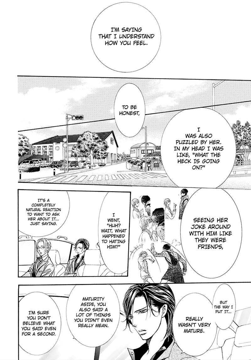 Skip Beat 269 4