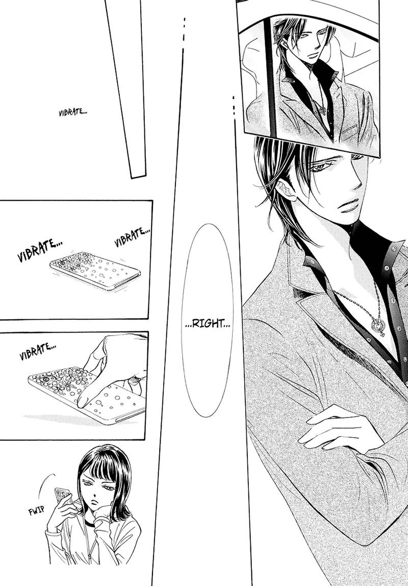 Skip Beat 269 9