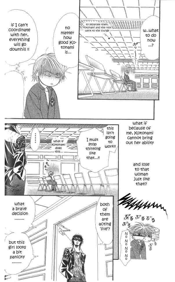 Skip Beat 27 18