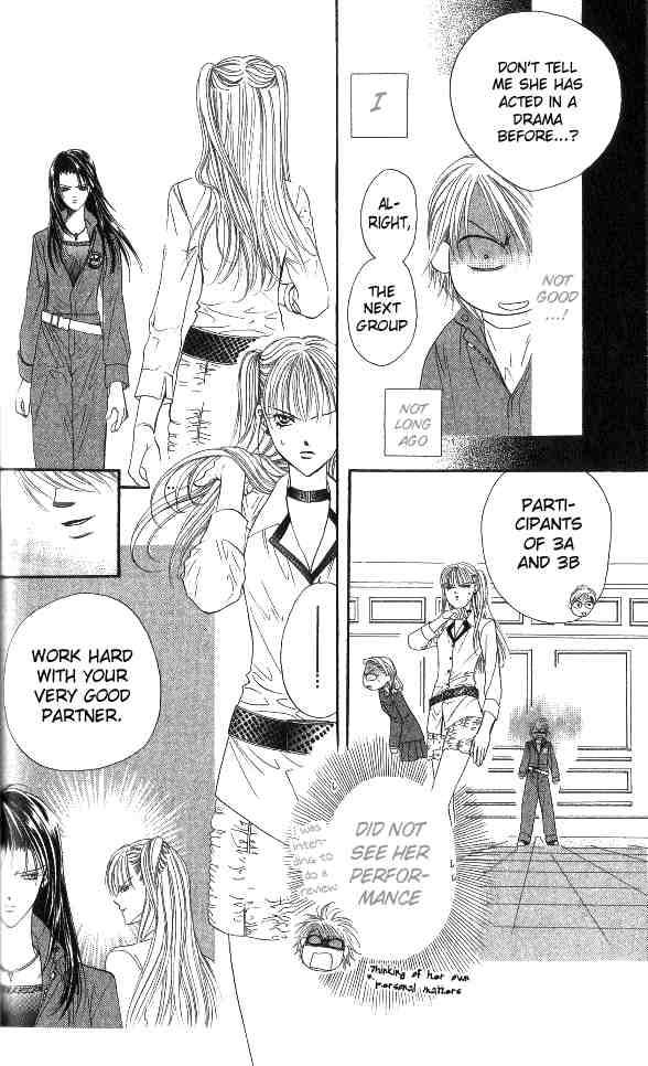 Skip Beat 27 20