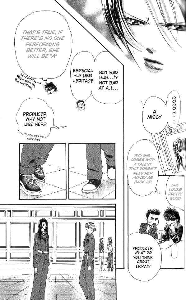 Skip Beat 27 21
