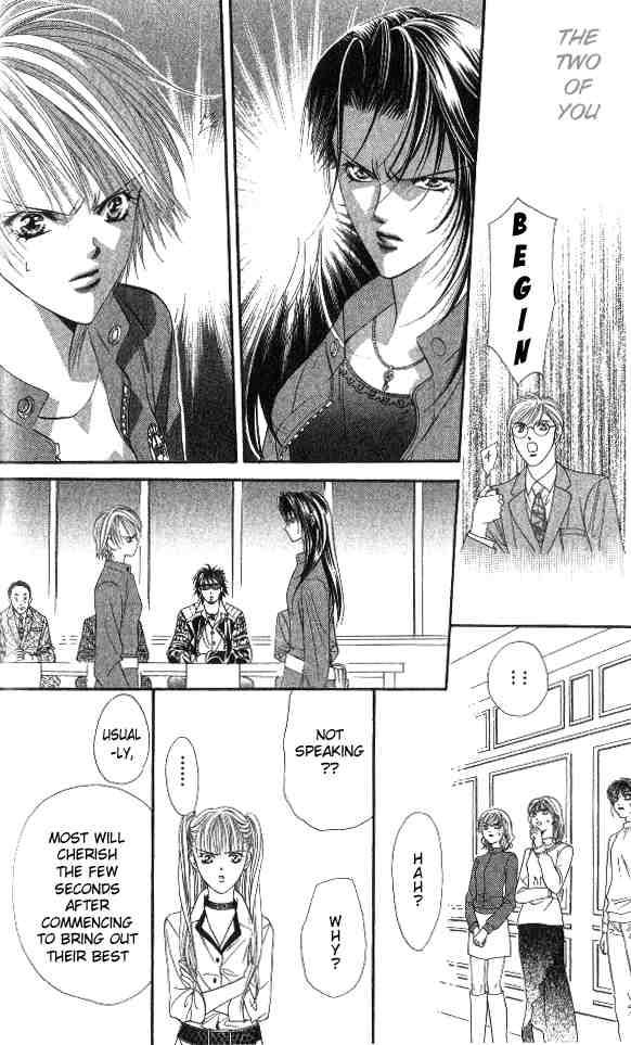 Skip Beat 27 24