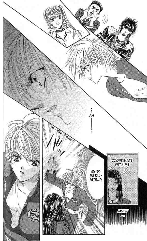Skip Beat 27 26