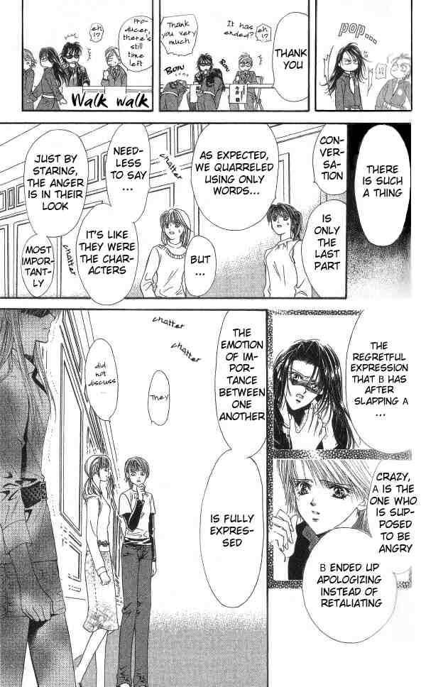 Skip Beat 27 29