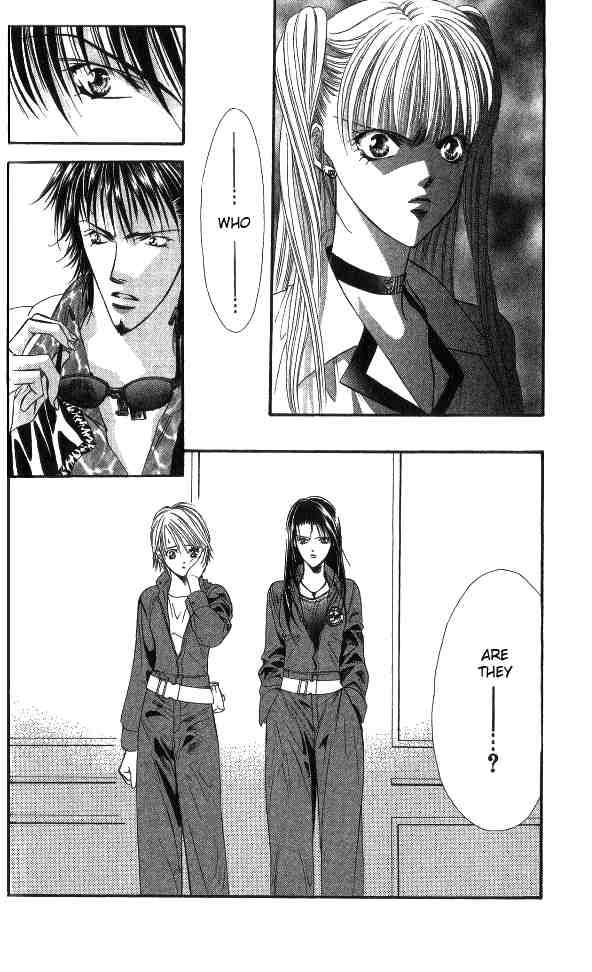 Skip Beat 27 30