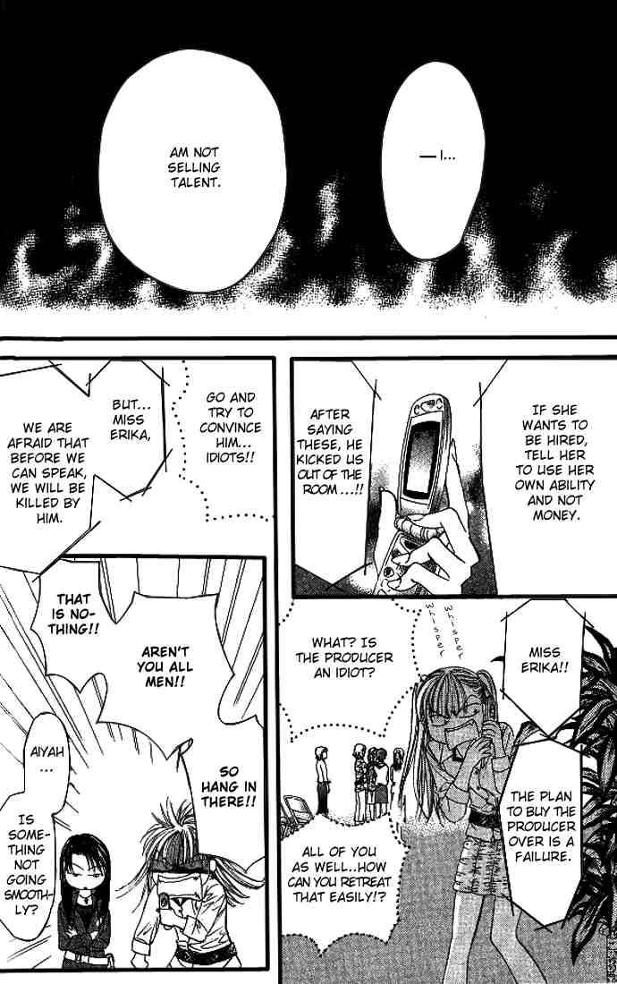 Skip Beat 27 4