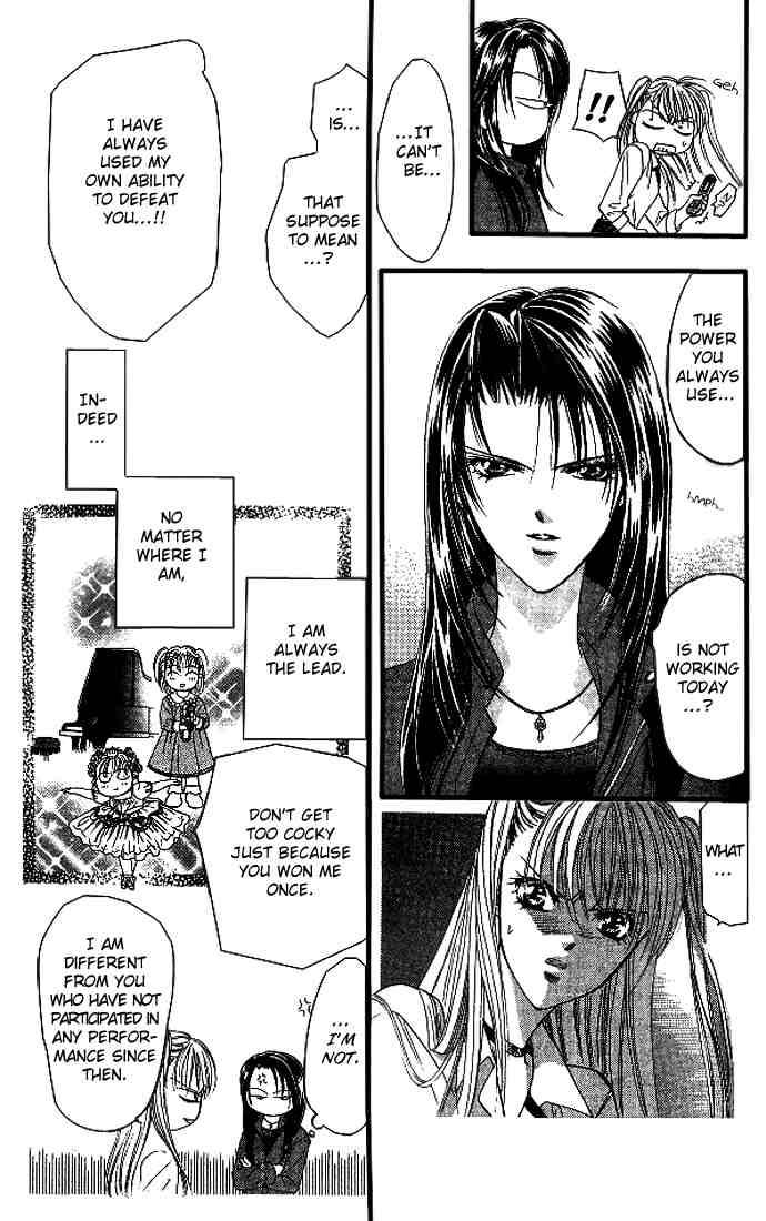 Skip Beat 27 5