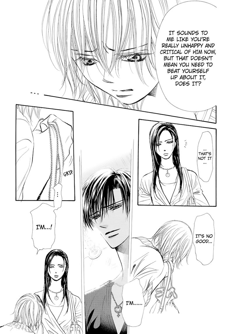 Skip Beat 272 13