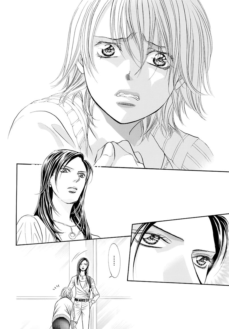 Skip Beat 272 14