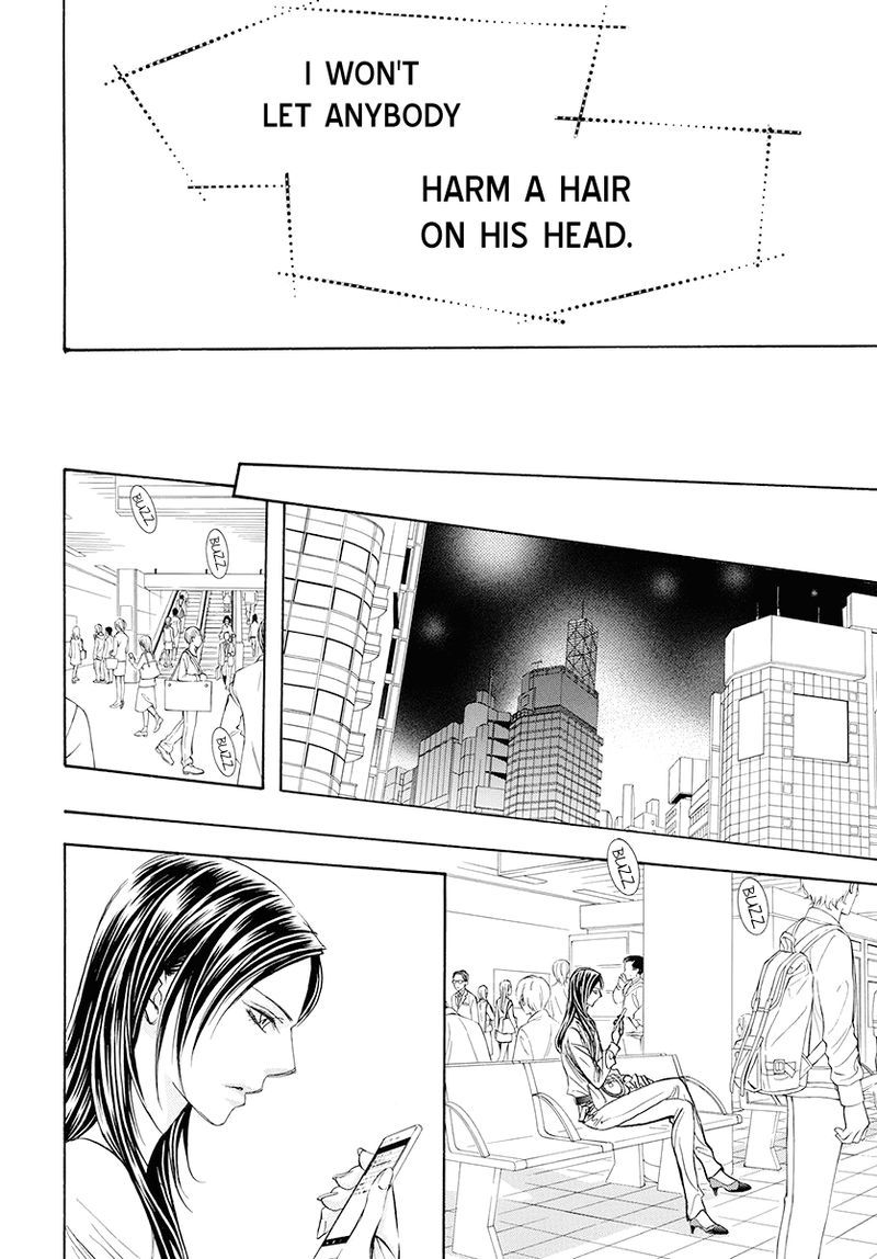 Skip Beat 273 10