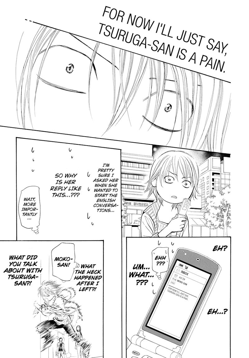 Skip Beat 273 13