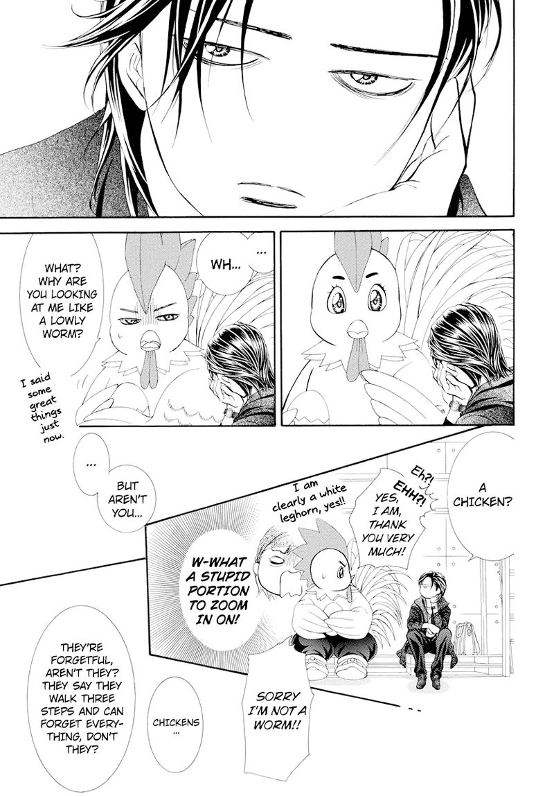 Skip Beat 274 18