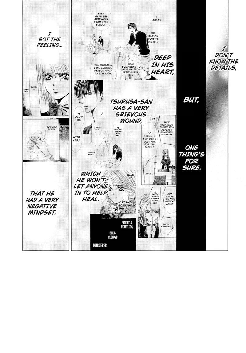 Skip Beat 274 2