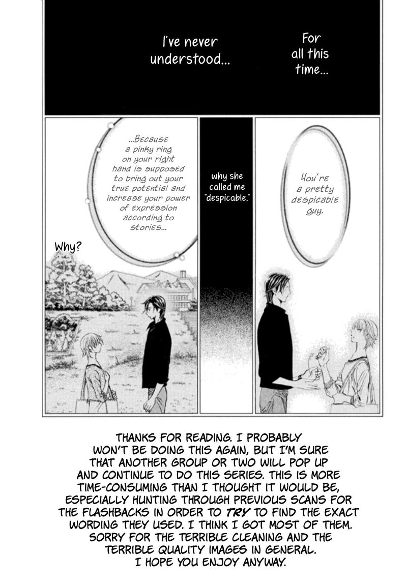 Skip Beat 279 1