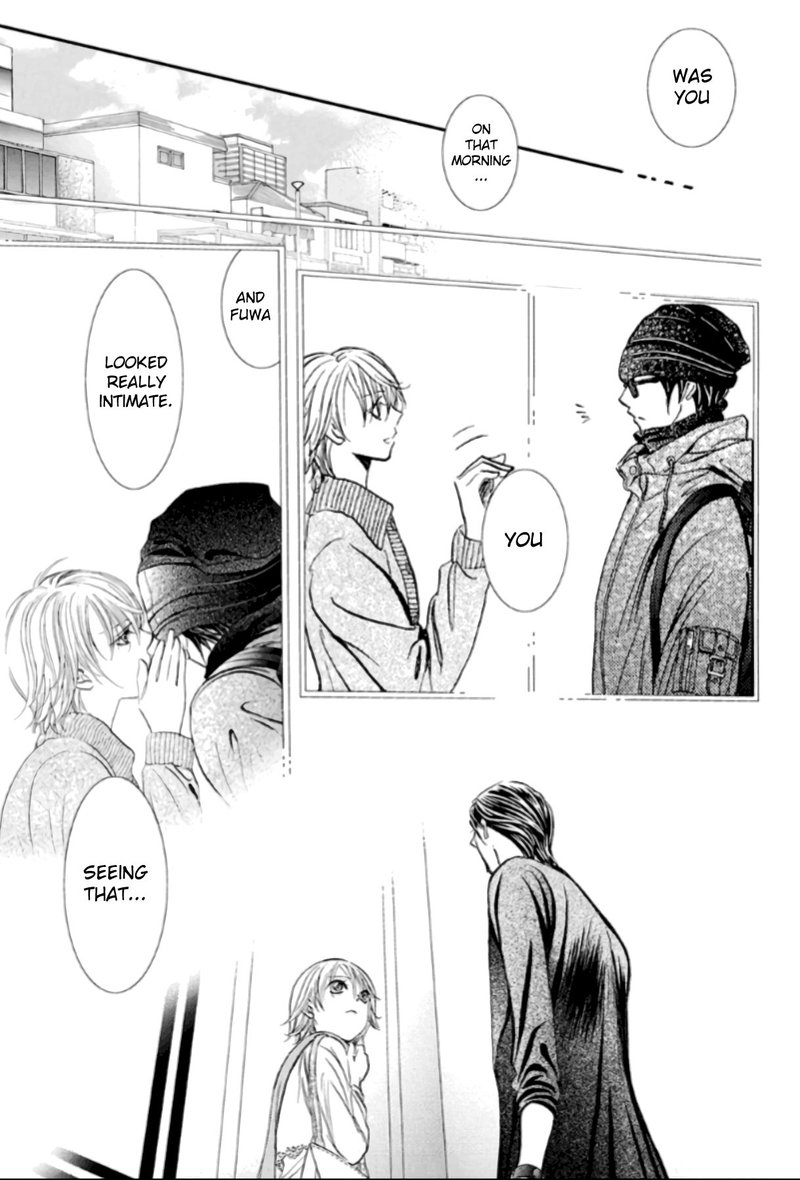 Skip Beat 279 11