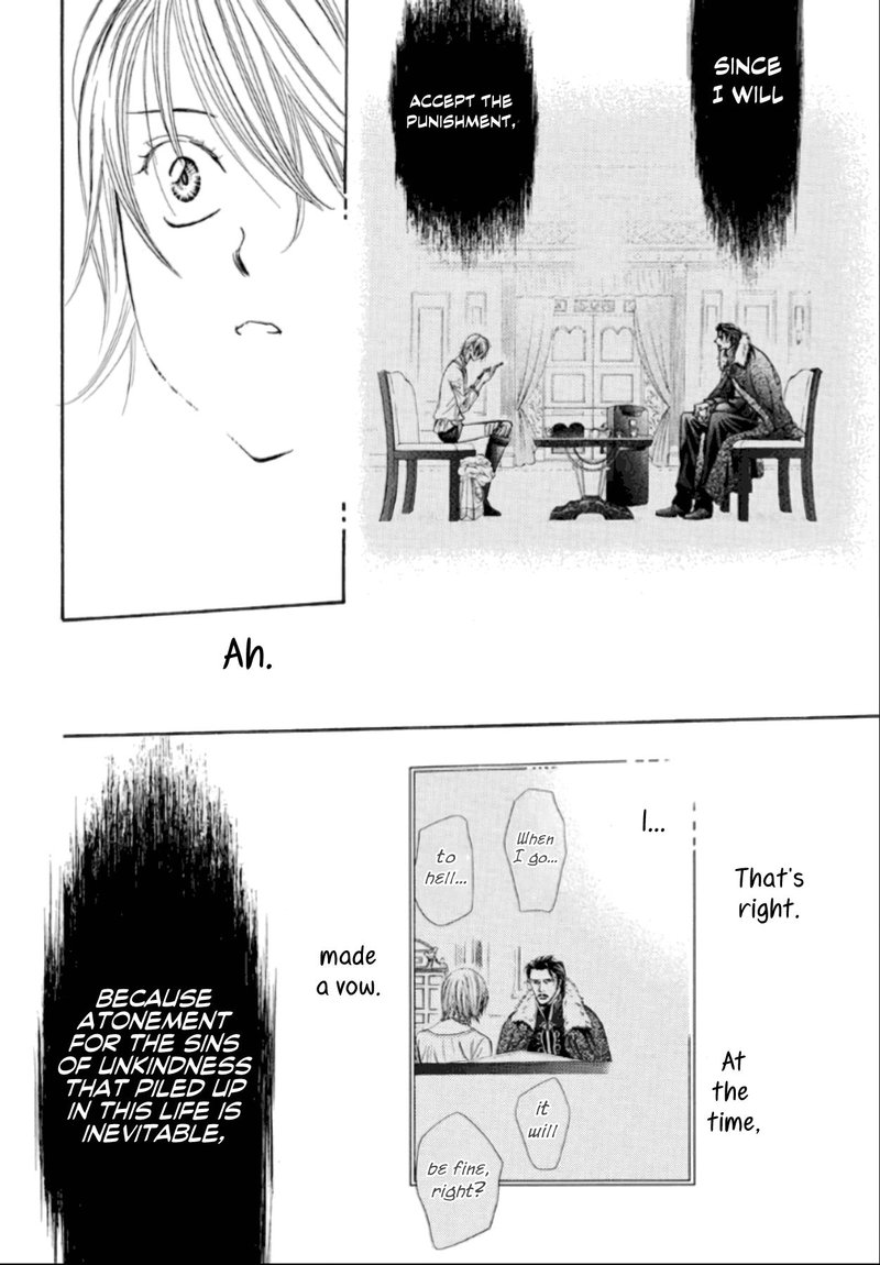 Skip Beat 279 18