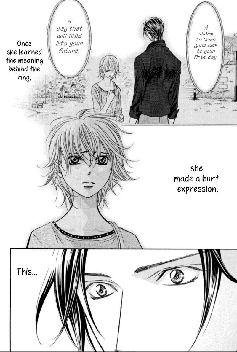 Skip Beat 279 2