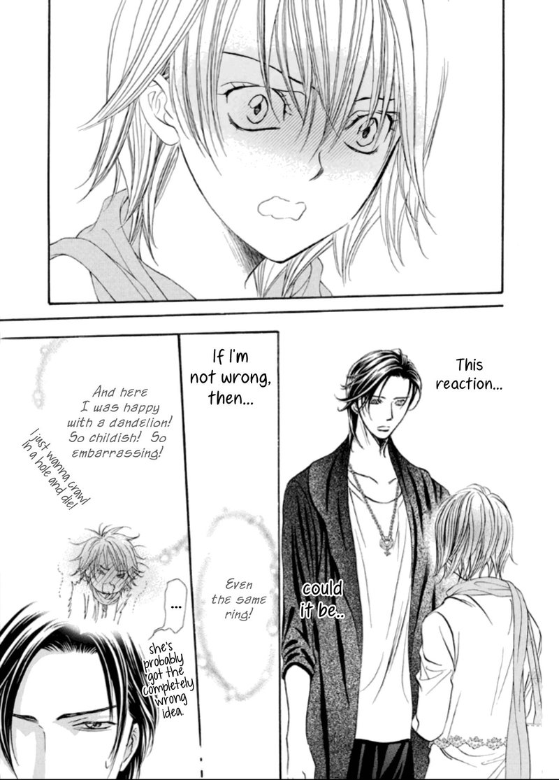 Skip Beat 279 3