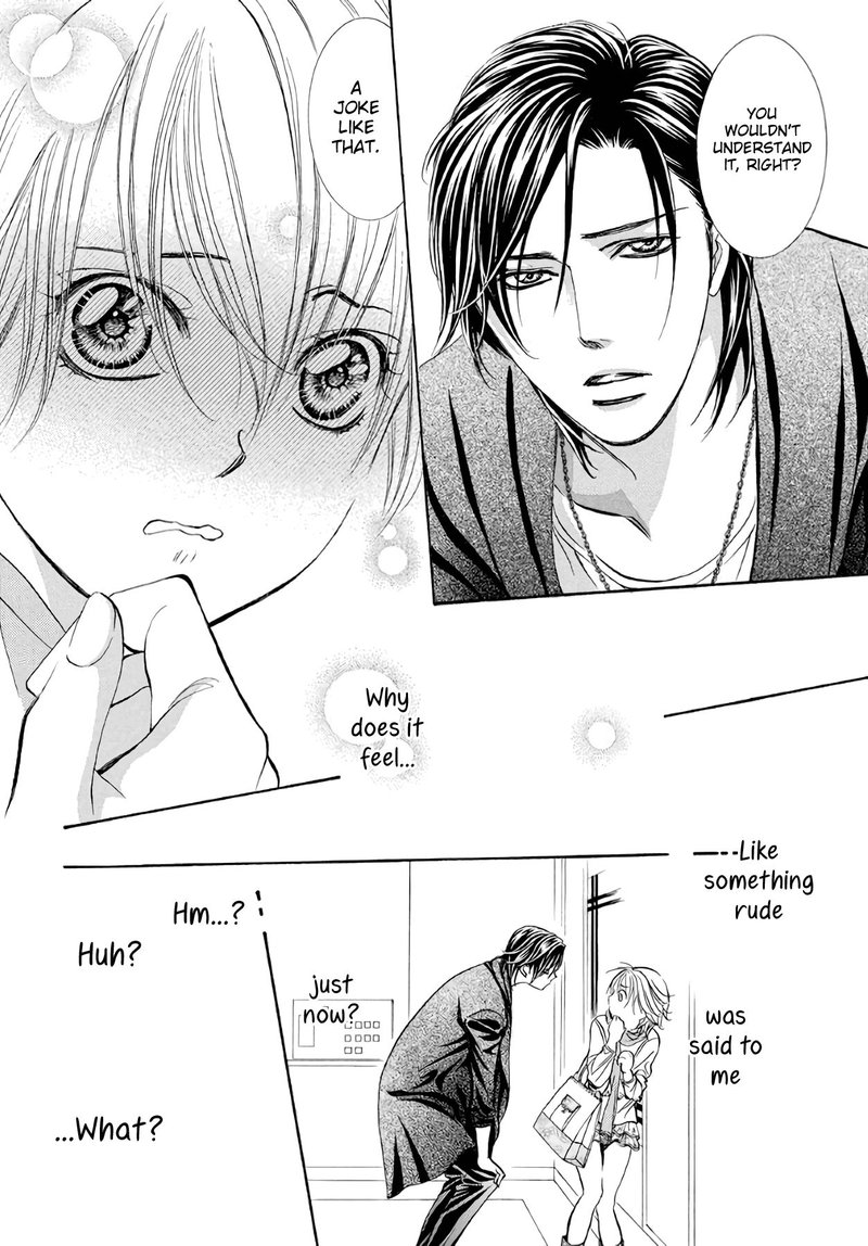 Skip Beat 279 8