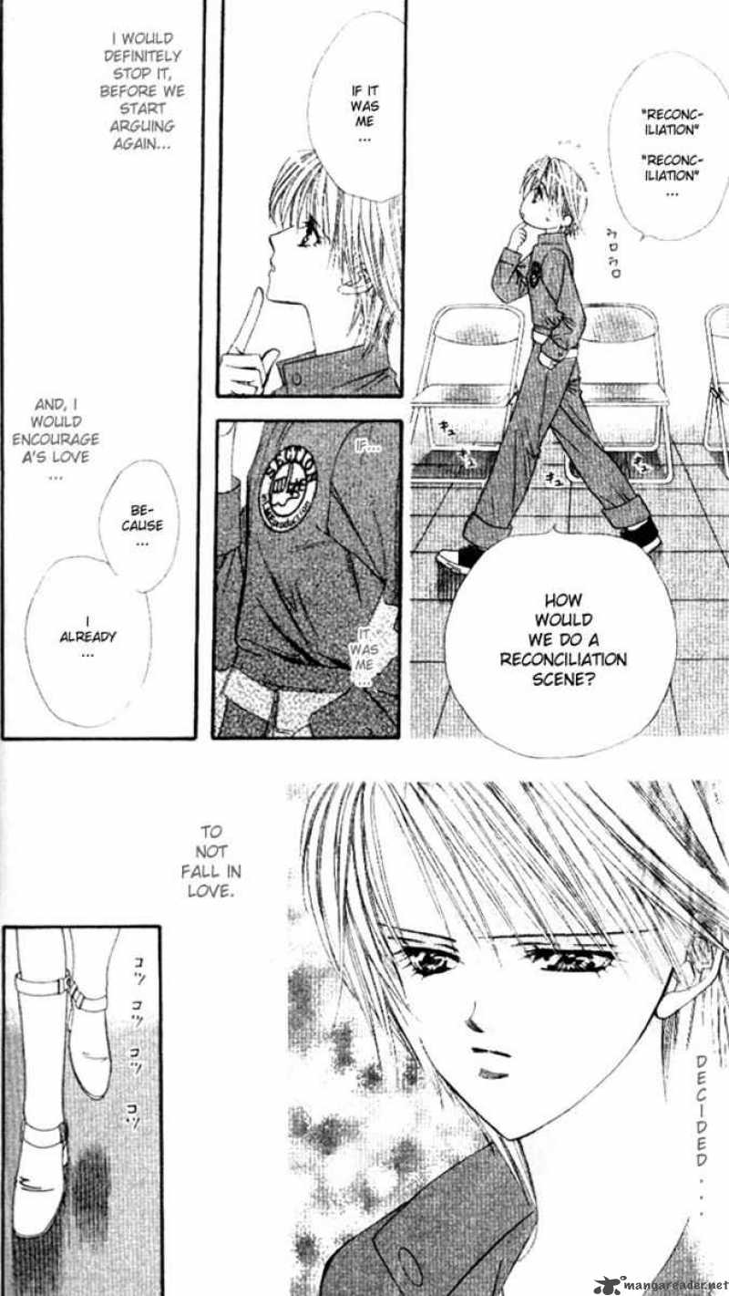 Skip Beat 28 11