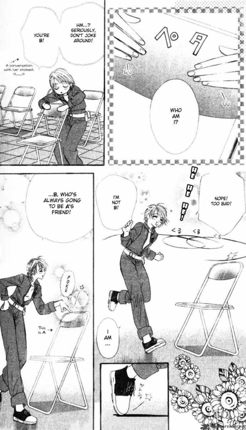 Skip Beat 28 13