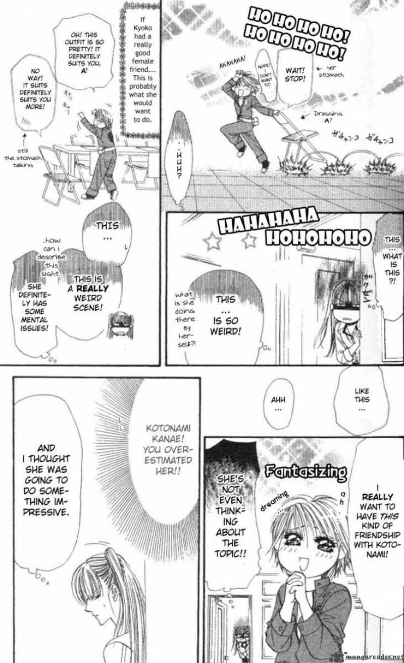 Skip Beat 28 14
