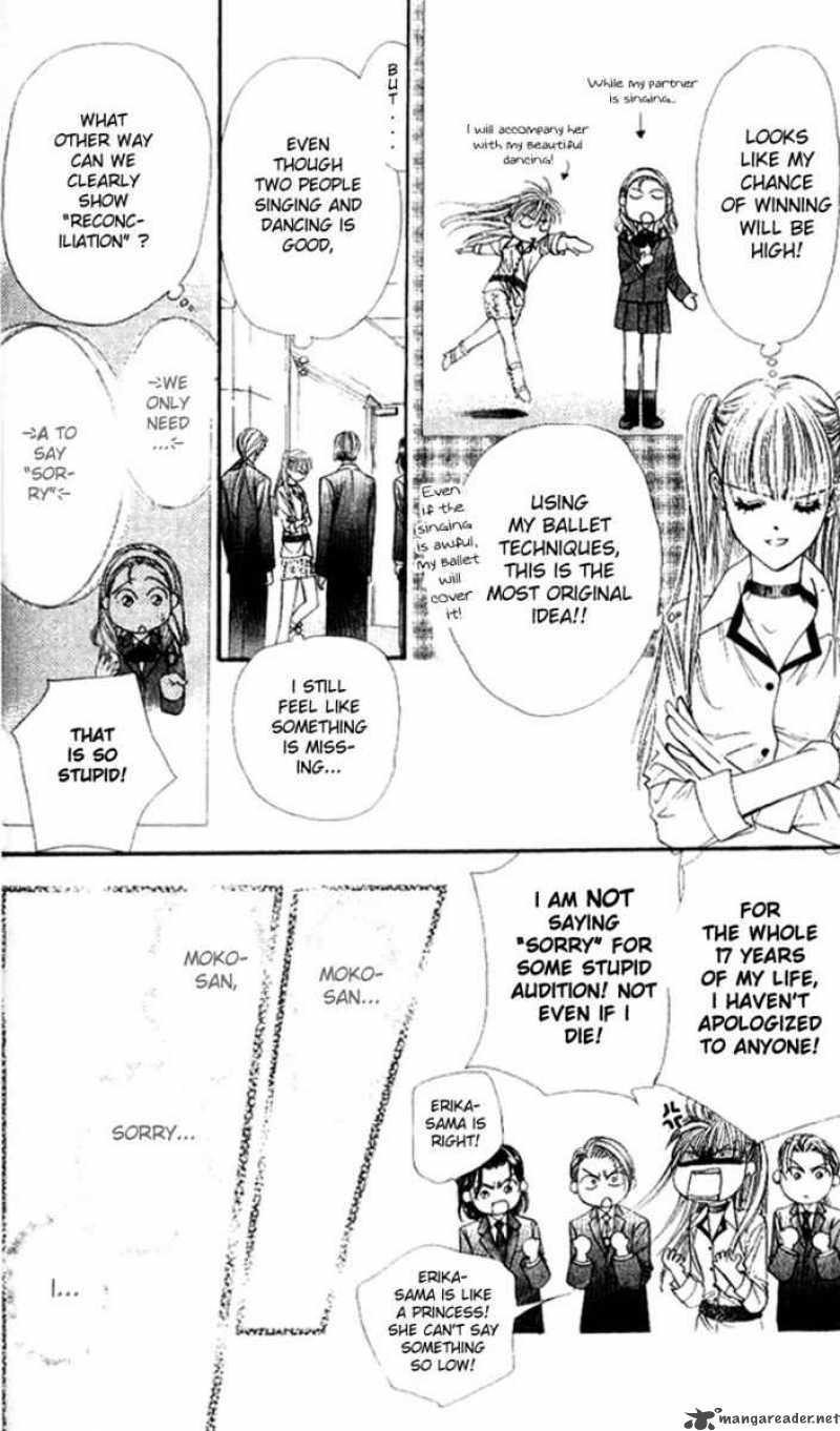 Skip Beat 28 15