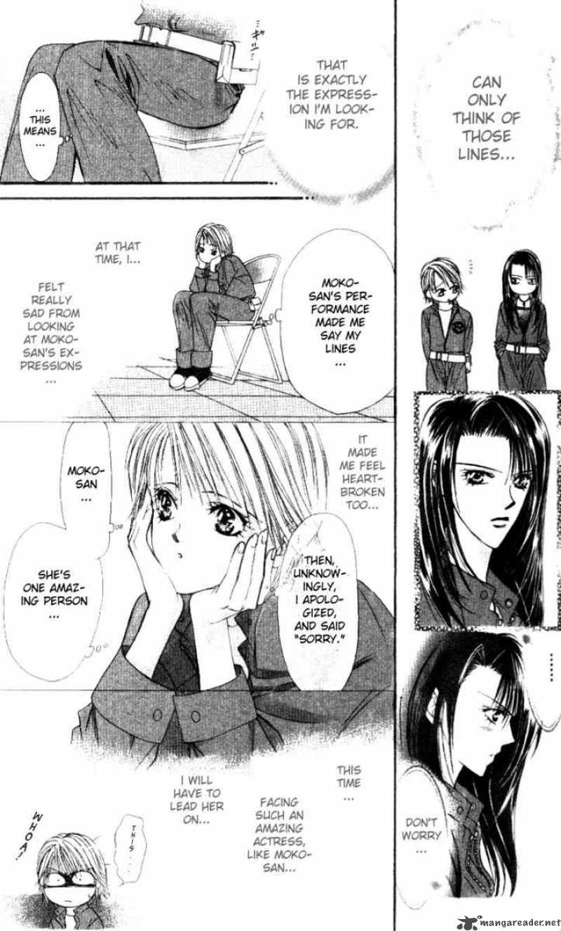 Skip Beat 28 16