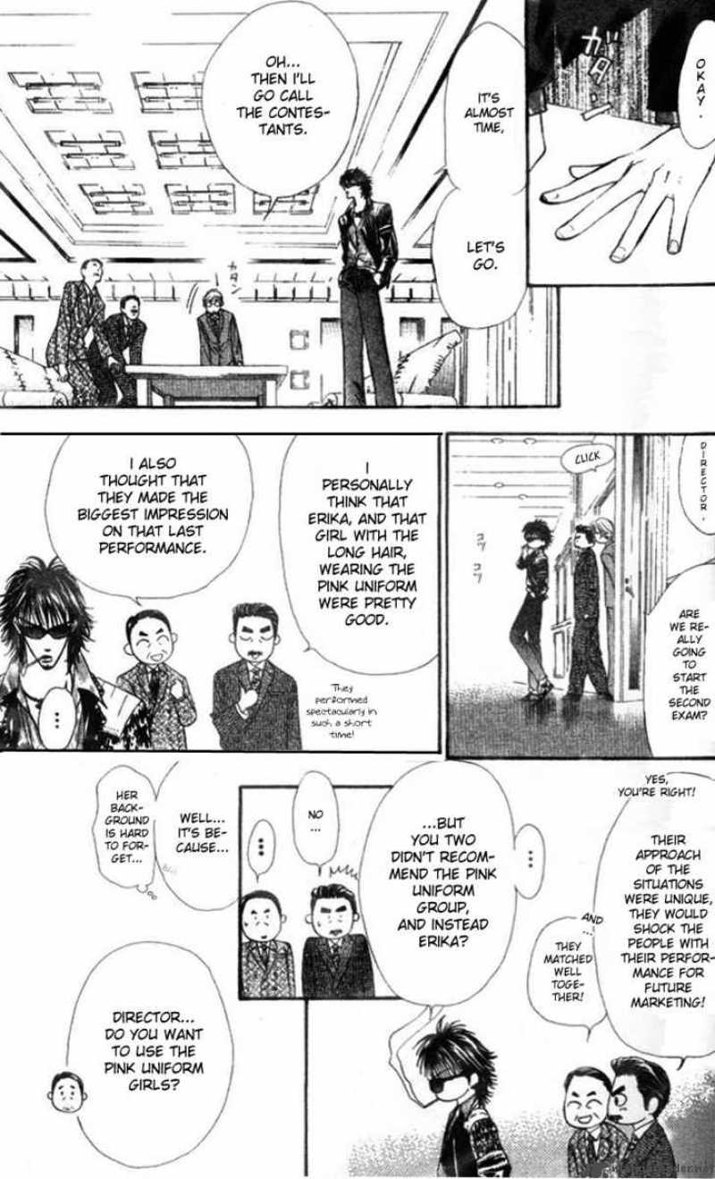 Skip Beat 28 18