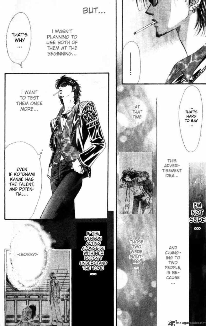 Skip Beat 28 19