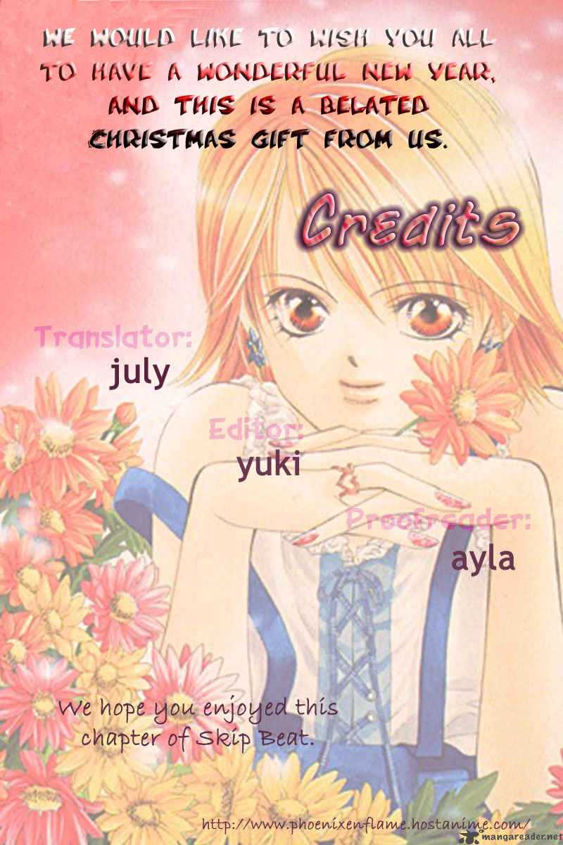 Skip Beat 28 2