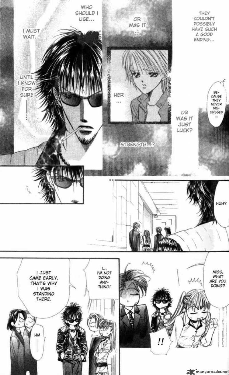 Skip Beat 28 20
