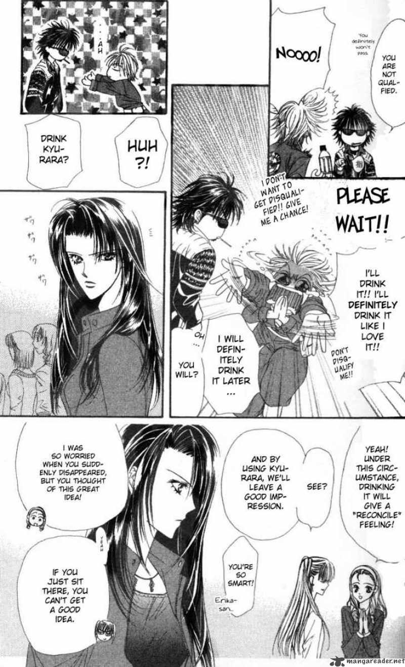 Skip Beat 28 22