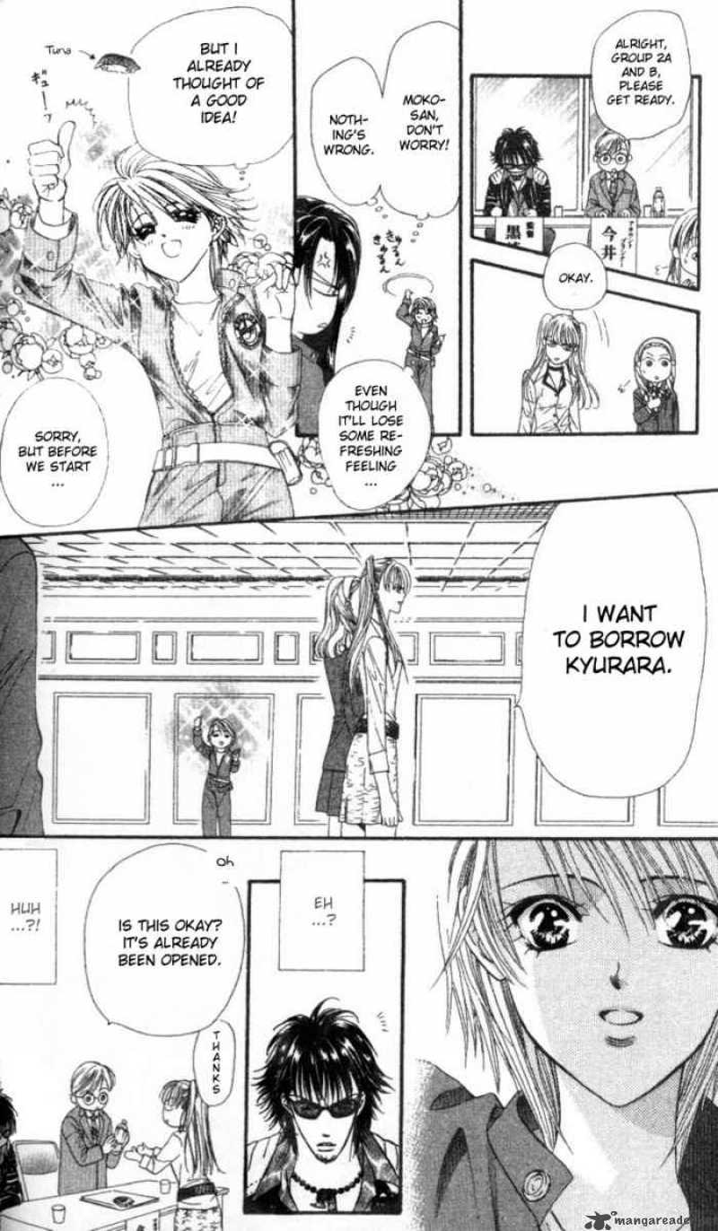 Skip Beat 28 25