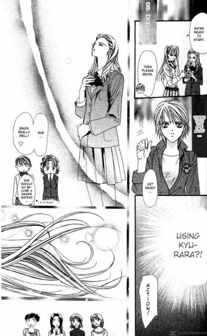 Skip Beat 28 26