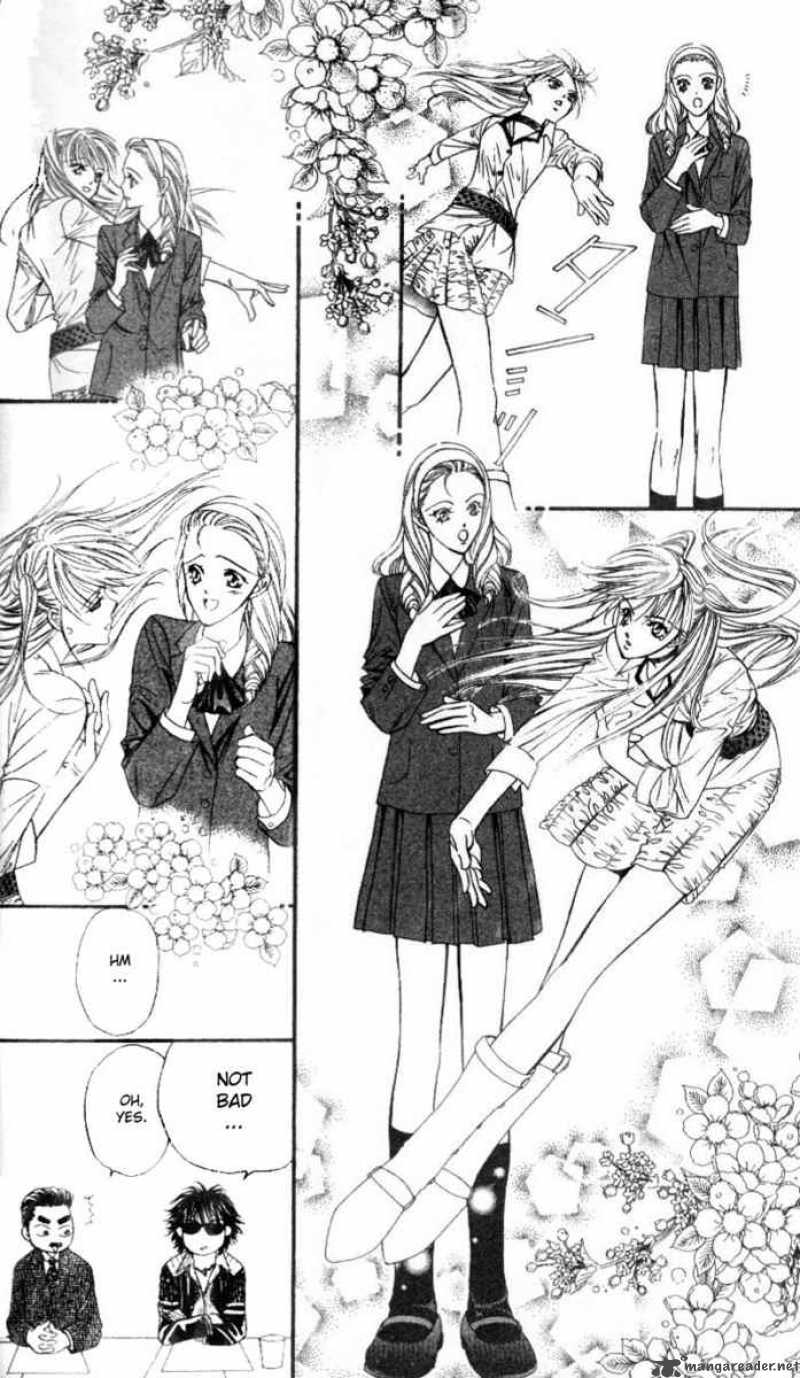 Skip Beat 28 27