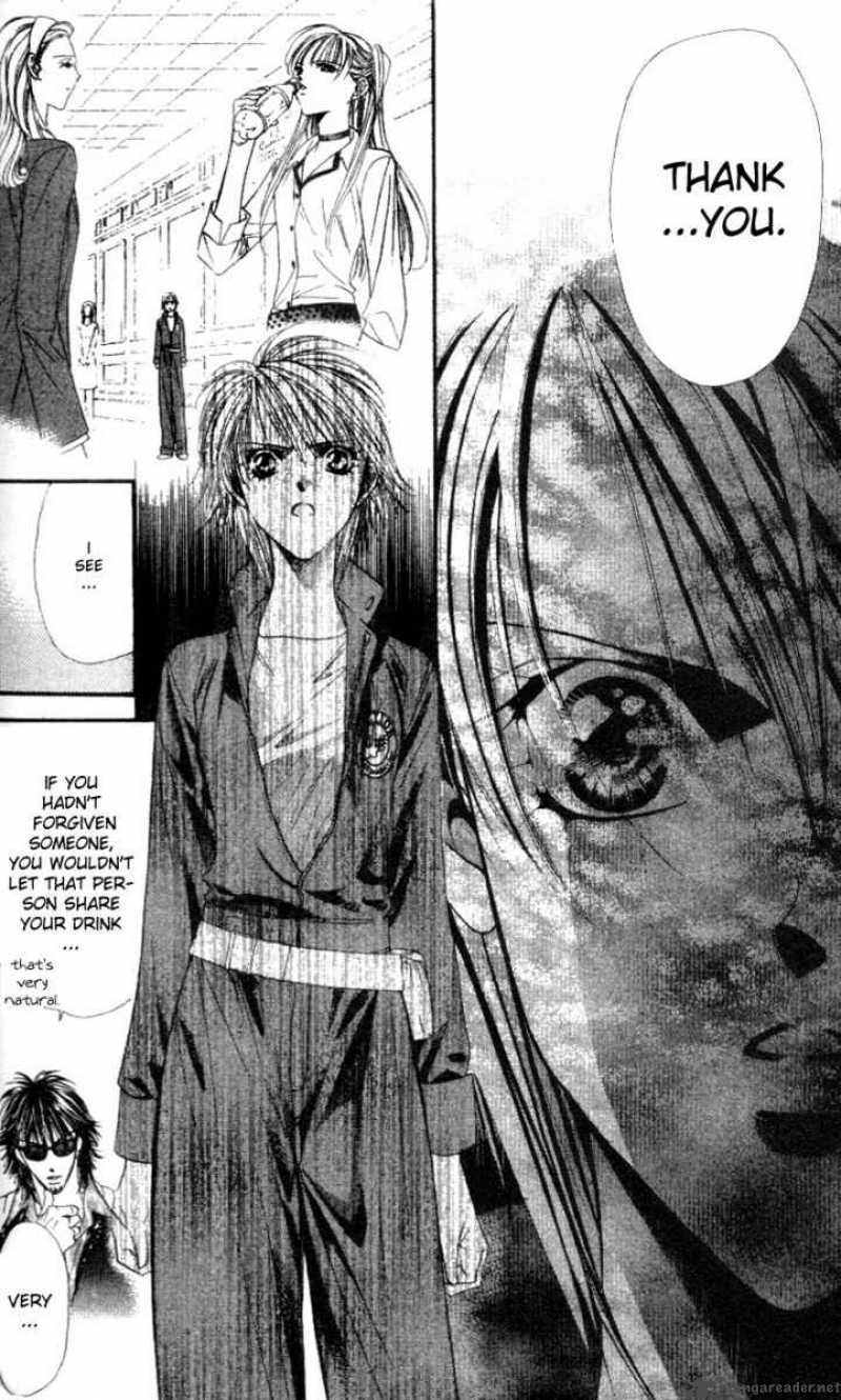 Skip Beat 28 29
