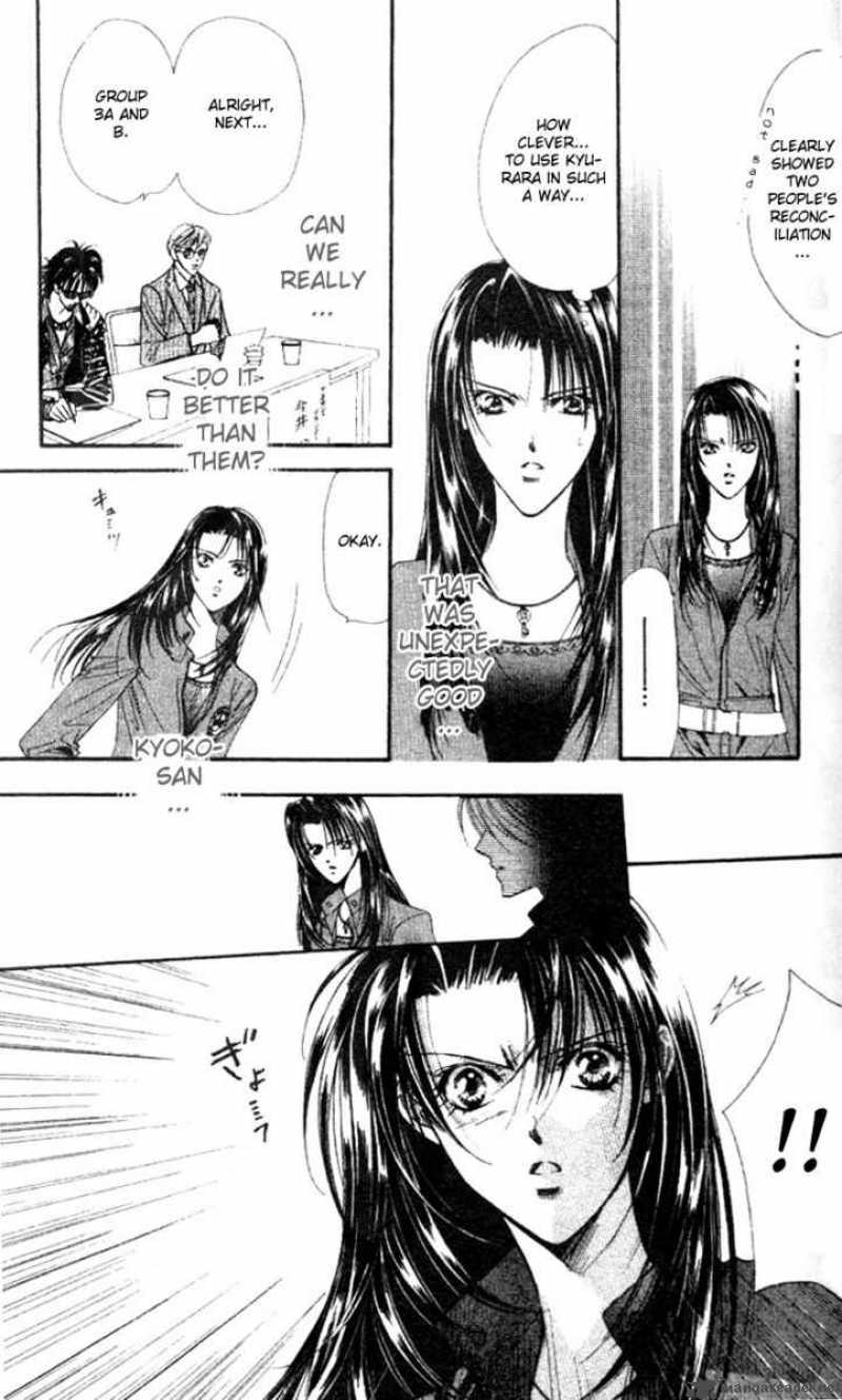 Skip Beat 28 30